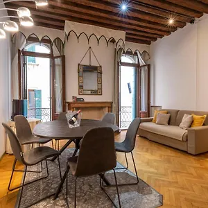 Ca' Del Doge San Marco Apartamento