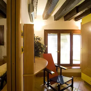 Apartamento I Gioielli Del Doge - Topazio 