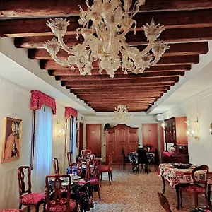 3* Penzion Ca' Formosa