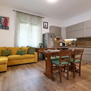 Apartamento Primopiano - Paladini 