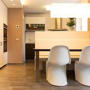 House Appartamento Livigno