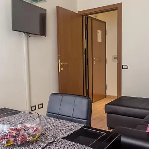 Apartamento San Pietro's 