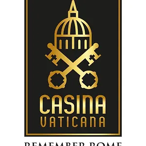 Apartamento La Casina Vaticana 