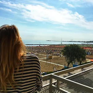 Tritone 3* Rimini