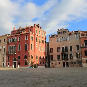 Appartement Sant'angelo - Fenice In, Venise
