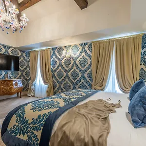 Ai Patrizi Di Apartamento