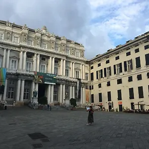 Apartamento Il Vicoletto 