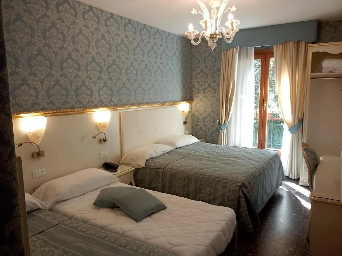 Hotel Il Mercante Di Venezia Italie