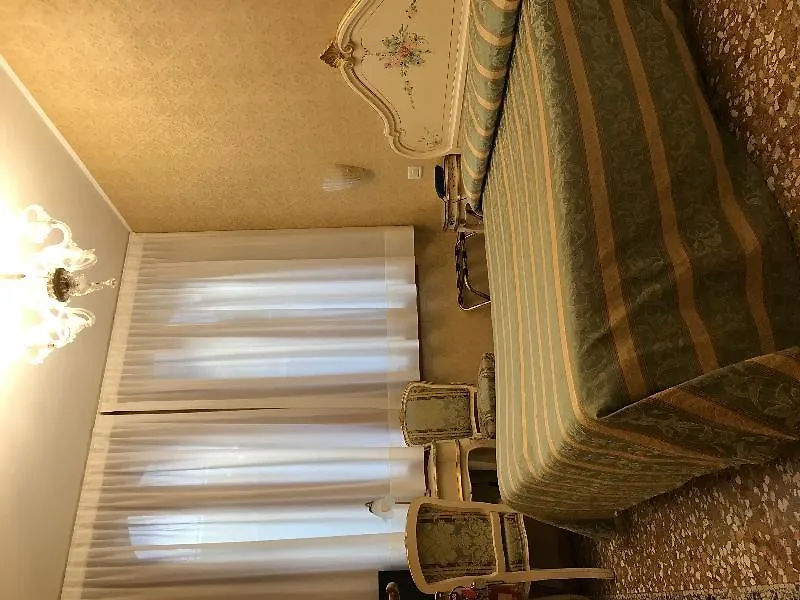 Hotel Il Mercante Di Venezia